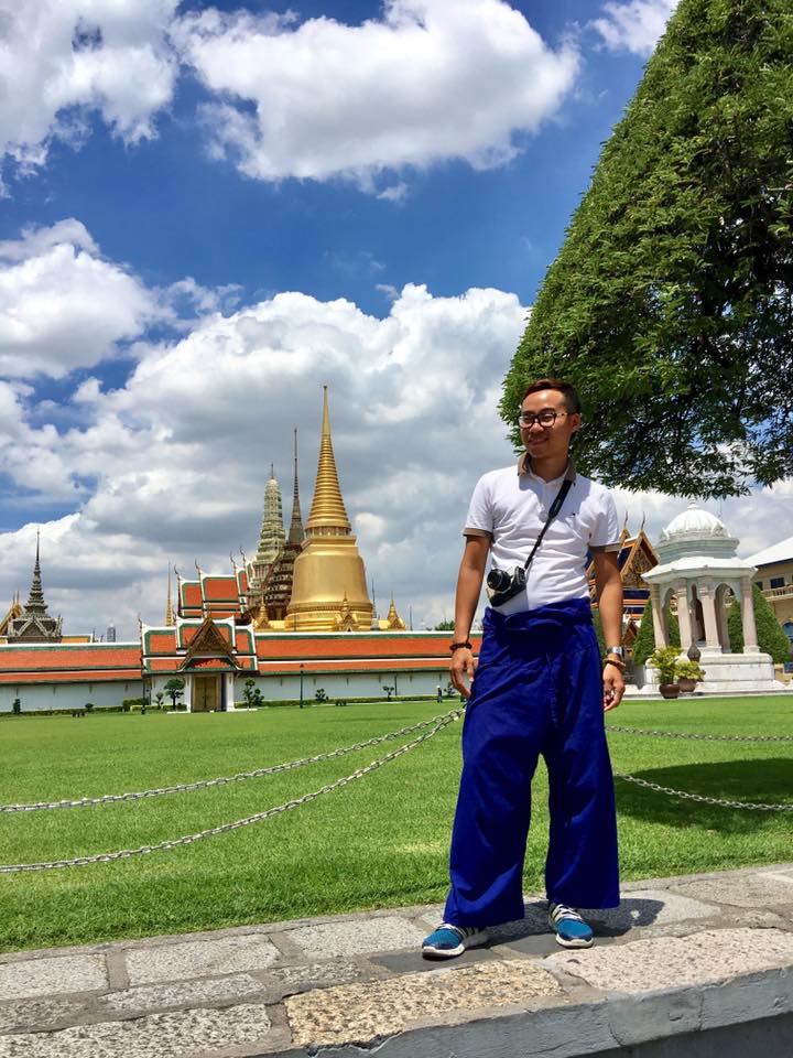 Xét nghiệm ADN GENPRO, Trang chủ ADN GENPRO