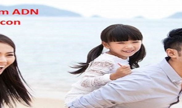 Xét nghiệm ADN ở đâu ảnh 2